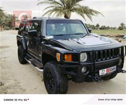 همر H3